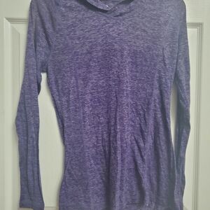 Old Navy Long Sleeve Top - Activewear - SIZE M